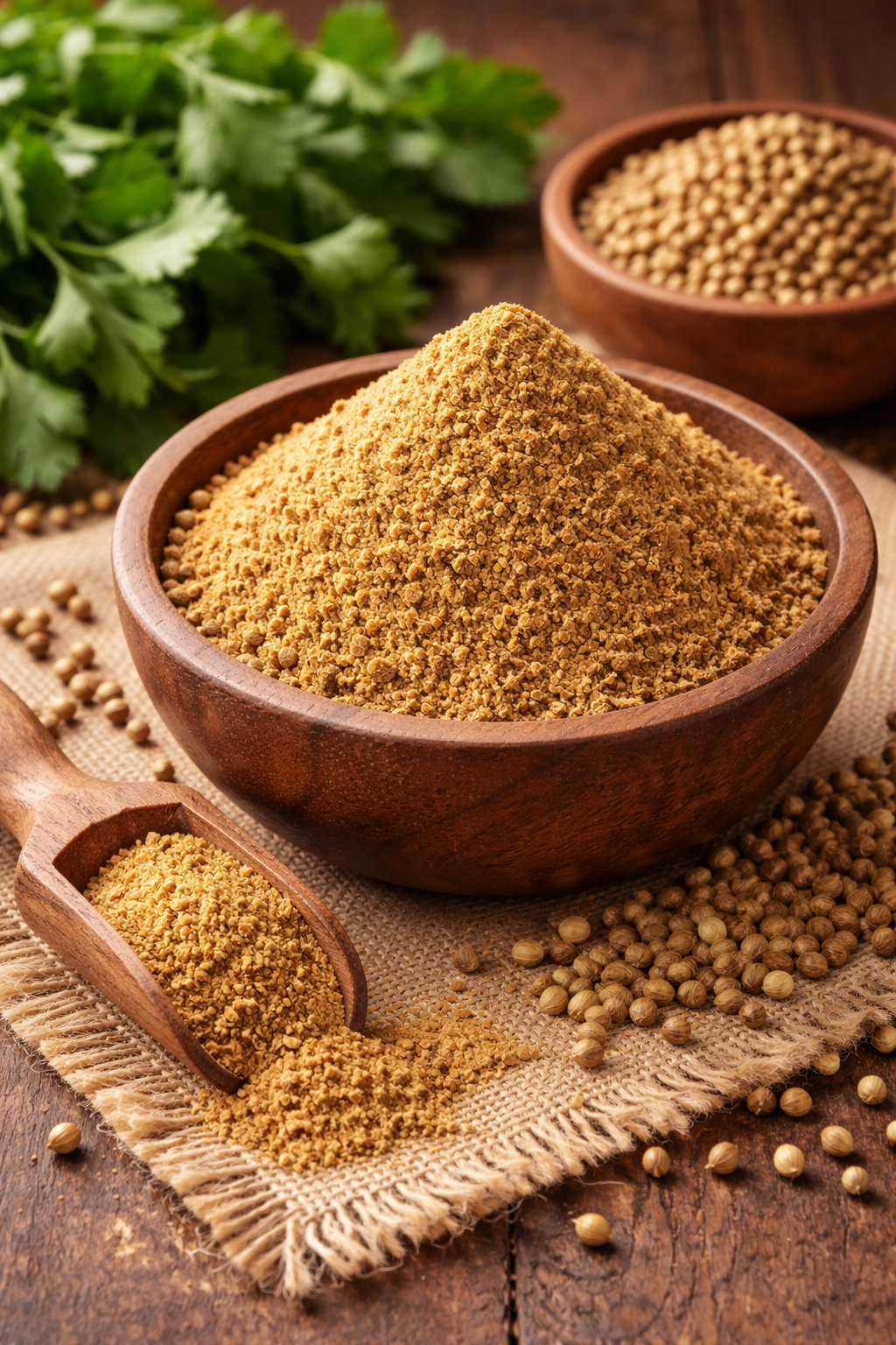Coriander Powder