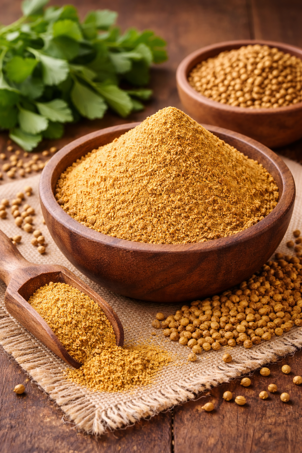Fenugreek Powder