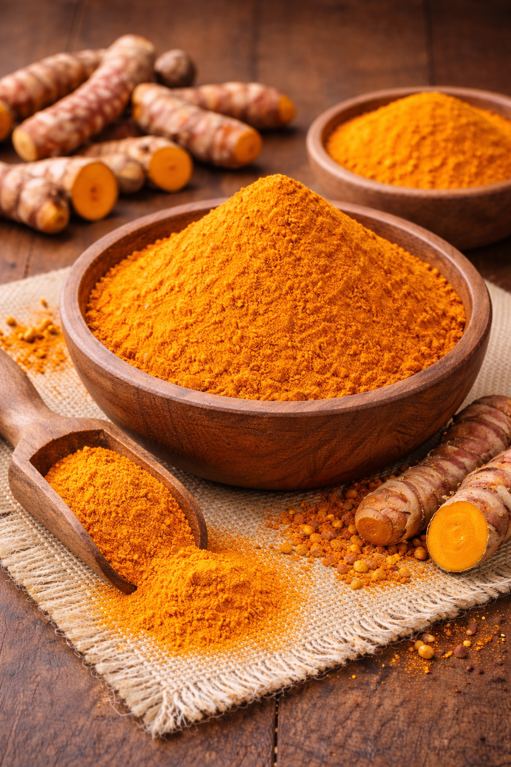 Turmeric Powder