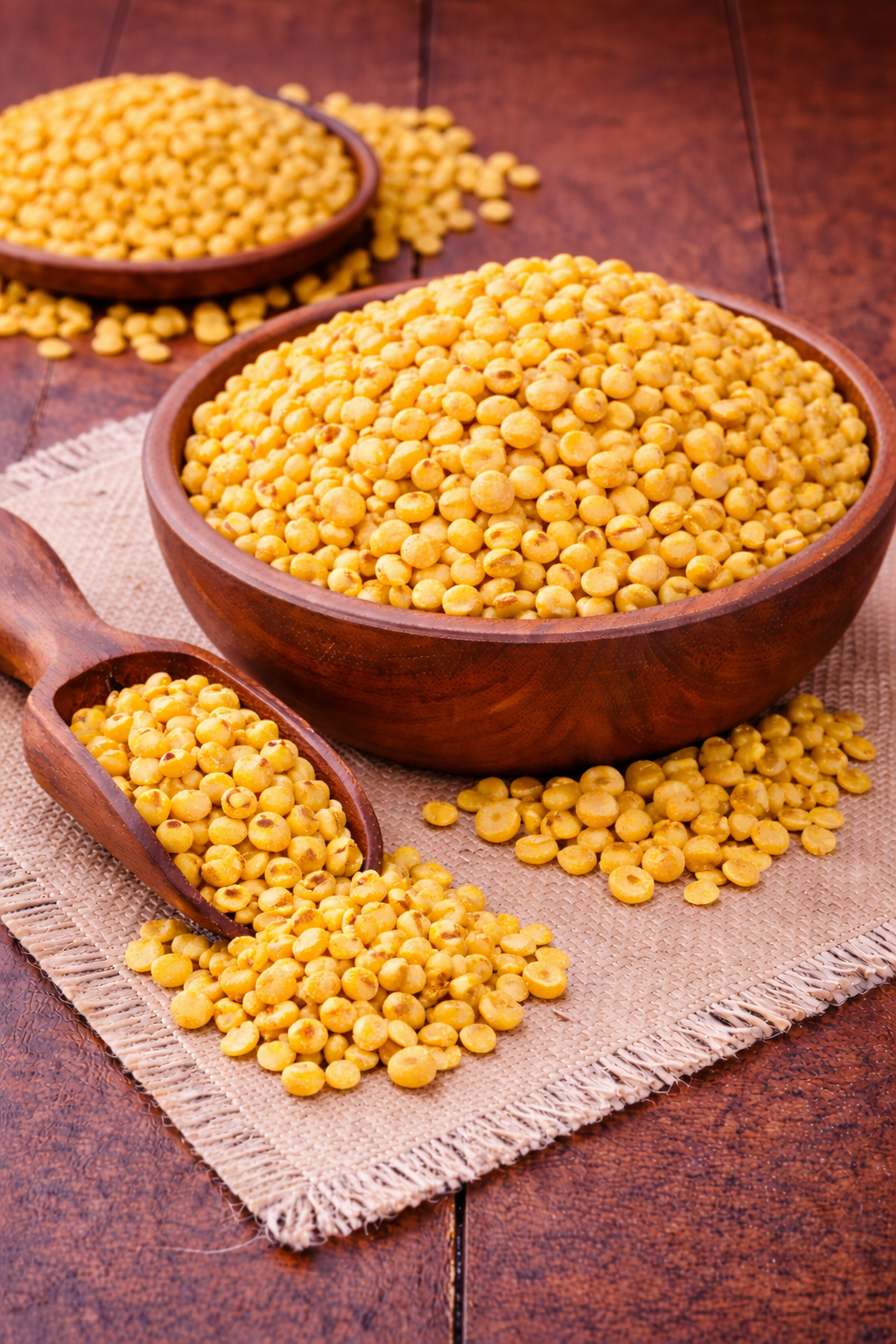 Chana Dal