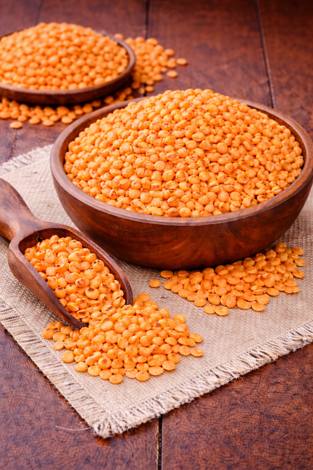 Masoor Dal