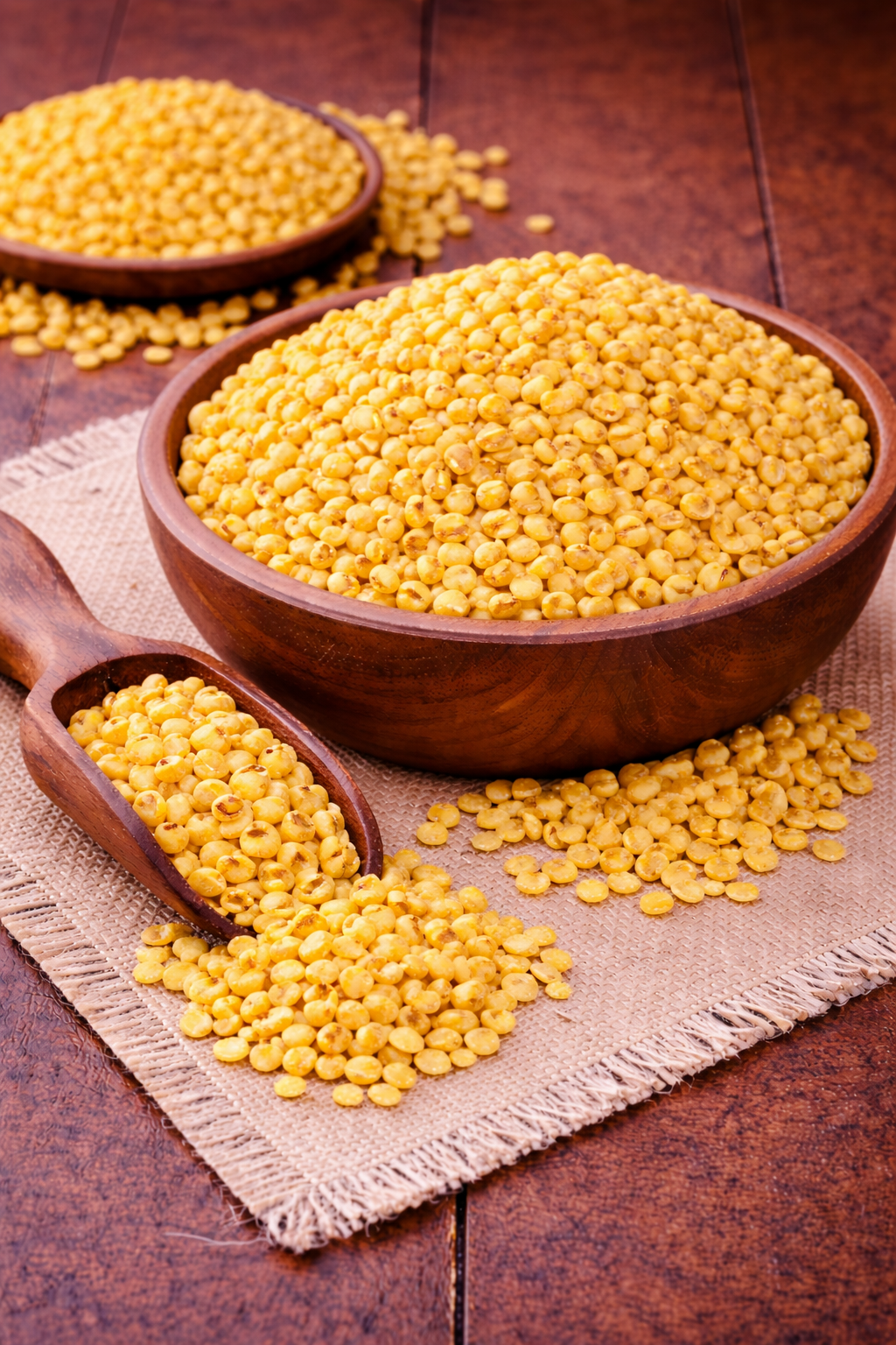 Moong Dal