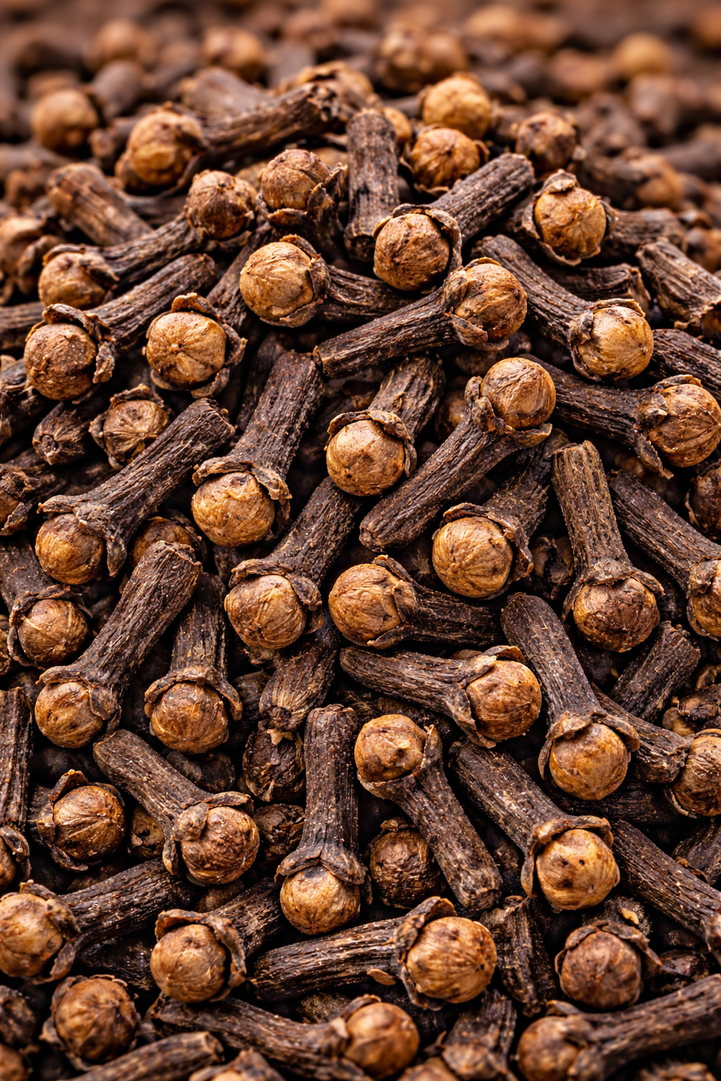 Cloves