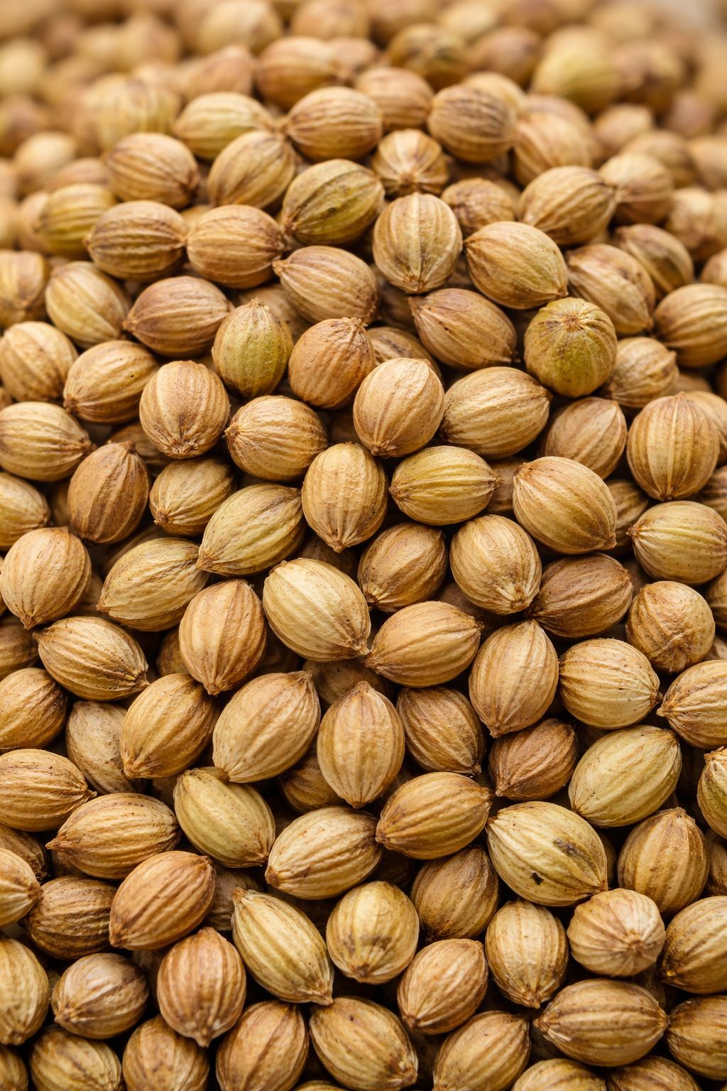 Coriander Seeds
