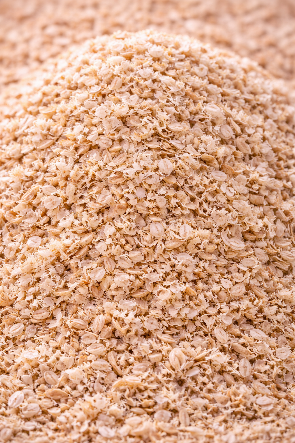 Psyllium Husk